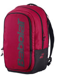 Babolat Court Backpack Hero - Burgundy