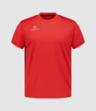 Oxdog Challenge Training Shirt Red Men's