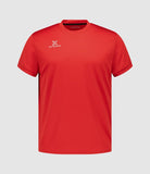 Oxdog Challenge Training Shirt Red Men's