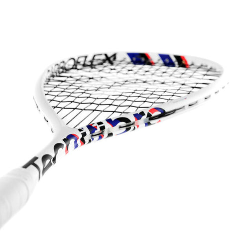 Tecnifibre Carboflex X-TOP V2 130