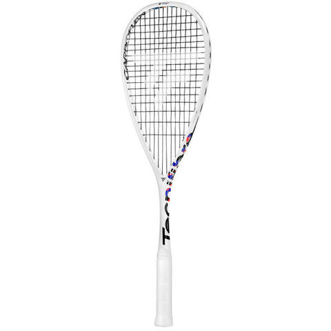 Tecnifibre Carboflex X-TOP V2 135