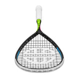 Unsquashable Miguel Rodriguez 120