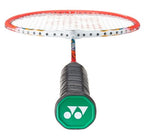 Yonex Muscle Power 2 Badminton Racquet White Red