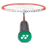 Yonex Muscle Power 2 Badminton Racquet White Red
