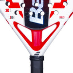Babolat Padel - Tech Viper Juan LeBron 2.5