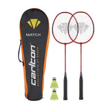 Carlton Tournament 2 Player Set Badminton