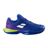Babolat Jet Mach 3 Junior All Court Dark Blue
