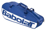 Babolat Court M Dark Blue - 6 Pack