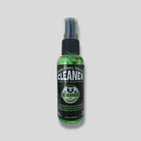 Bear Naked Pickleball Paddle Cleaner and Microfibre Towel Pack