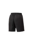 Yonex 2023 Mens Shorts 15134EX Black