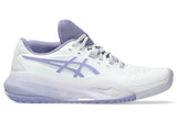 Asics Gel-Resolution X Women White/Bluebell