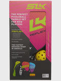 Selkirk SLK Reflex Pickleball Bundle