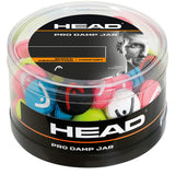 Head Pro Damp Jar (70 Vibration Dampeners)