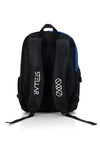 Stellar Backpack (Blue/Black)