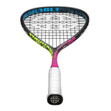 Unsquashable Miguel Rodriguez 120