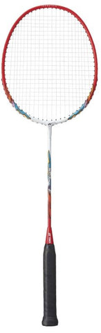 Yonex Muscle Power 2 Badminton Racquet White Red