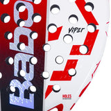 Babolat Padel - Tech Viper Juan LeBron 2.5
