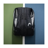 Head Tour Racquet Bag XL BKWH