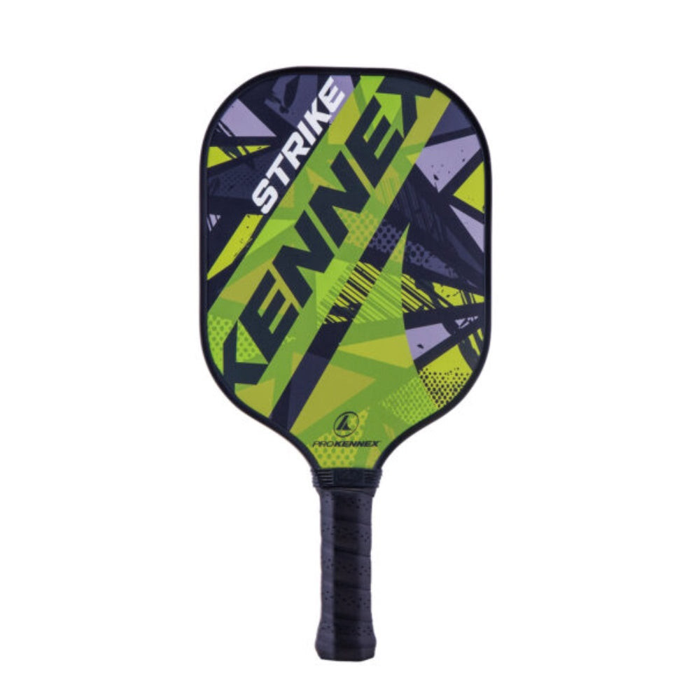 Pro Kennex Pickleball Strike Green – The Racquet Shop
