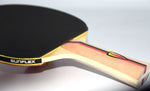 Sunflex Contest 2 Player Table Tennis Set