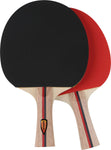 Sunflex Contest 2 Player Table Tennis Set