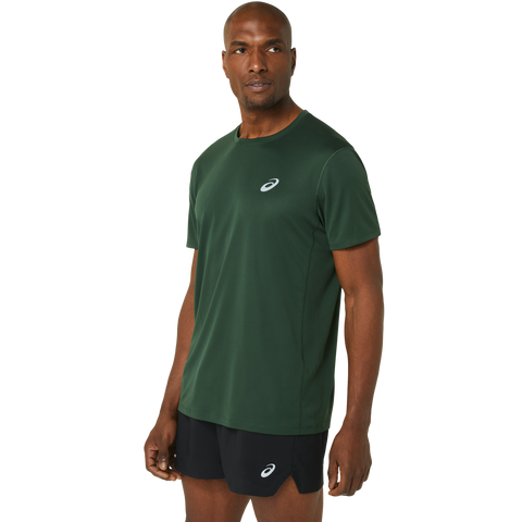 Silver ss online top asics