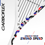 Tecnifibre Carboflex X-TOP V2 125