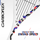 Tecnifibre Carboflex X-TOP V2 125