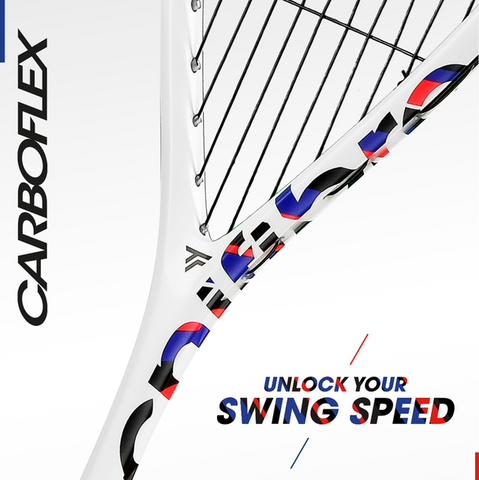 Tecnifibre Carboflex X-TOP V2 125 – The Racquet Shop