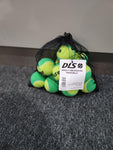 DLS Green Low Compression 12 Pack