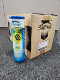 Slazenger Advantage Hardcourt 4 Pet (Carton of 18) Tennis Balls