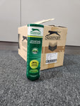 Slazenger Advantage Grasscourt 4 Pet (Carton of 18 Cans) Tennis Balls