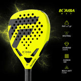 Tecnifibre Bomba Max