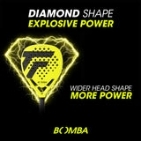Tecnifibre Bomba Max