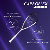 Tecnifibre Carboflex Neo 125