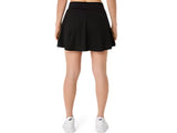 Asics Court Skirt Womens Performance Black