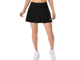 Asics Court Skirt Womens Performance Black