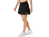 Asics Court Skirt Womens Performance Black