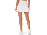 Asics Court Skirt Womens Brilliant White