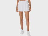 Asics Court Skirt Womens Brilliant White