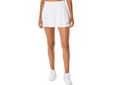 Asics Court Skirt Womens Brilliant White