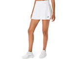 Asics Court Skirt Womens Brilliant White