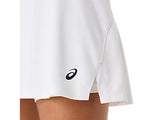 Asics Court Skirt Womens Brilliant White