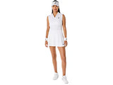 Asics Court Skirt Womens Brilliant White