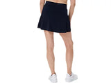 Asics Court Skirt Womens Midnight