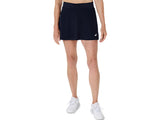 Asics Court Skirt Womens Midnight