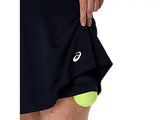 Asics Court Skirt Womens Midnight