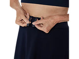 Asics Court Skirt Womens Midnight