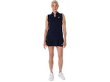 Asics Court Skirt Womens Midnight