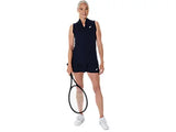 Asics Court Skirt Womens Midnight